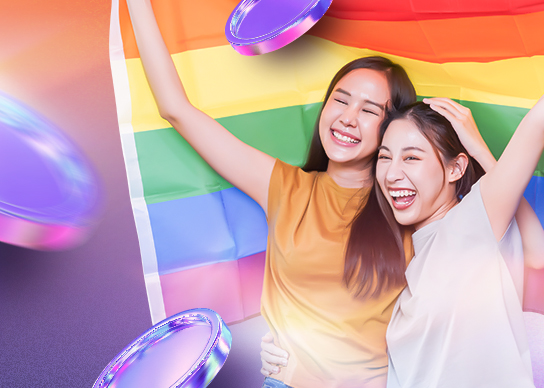 สมรสเท่าเทียมผ่านแล้ว วางแผนชีวิตคู่ยังไง